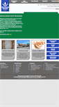 Mobile Screenshot of mountainvalleylumber.com